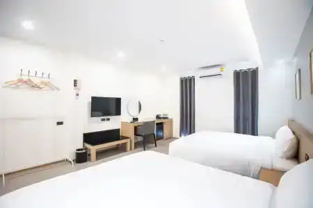 Cubic Bangna - 4