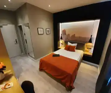JustStay Solingen - 43