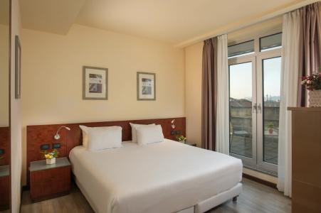 Nh Bergamo - 13