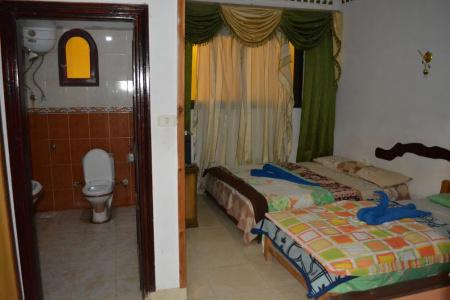 Seven Heaven Dahab - 1