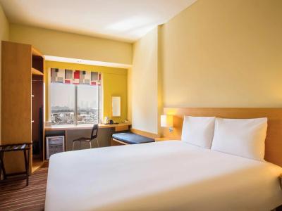 Ibis Deira City Centre - 43