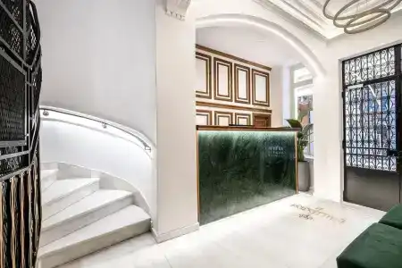 Belle Epoque Suites - 17
