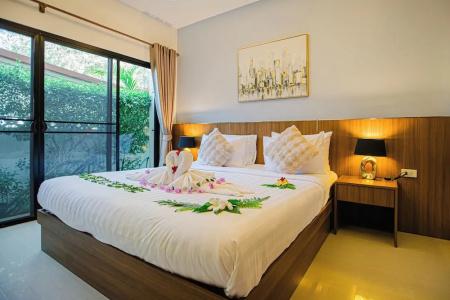 Happy Eight Resort Sha - 119