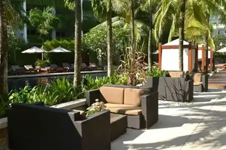The Chava Resort - 22