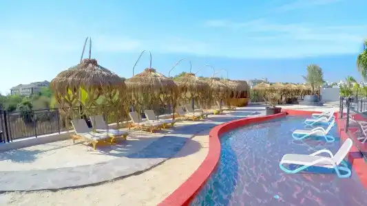 Dream World Palace - 15