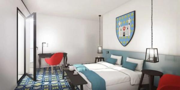 Sowells Les Chevaliers - 3