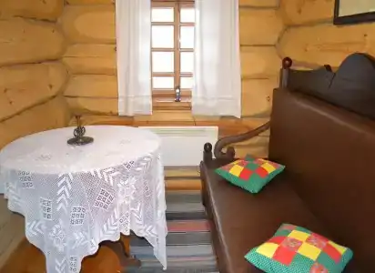 Новая деревня - 22