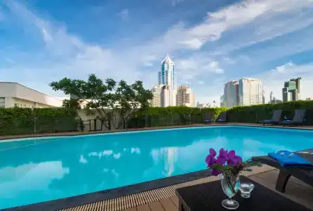 Lohas Residences Sukhumvit - 32