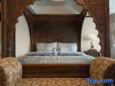 Thanyawintra Boutique and Spa - 80