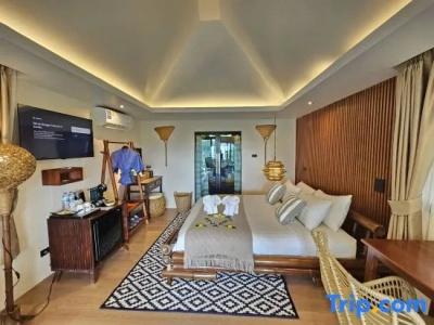 Khaosok Boutique Camps - 22