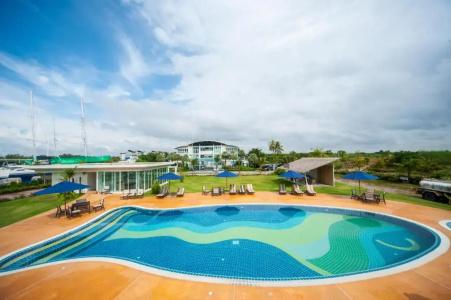 Krabi Boat Lagoon Resort - 49