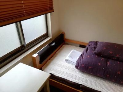 K's House Kanazawa - Travelers Hostel - 54