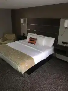 Jameson Inn - - 16