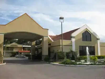 Best Western Orlando West - 0