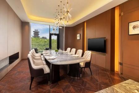 Radisson Collection Resort Nanjing - 17