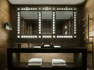 The Chedi Andermatt - 37