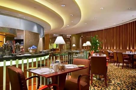 Hilton Chongqing - 111