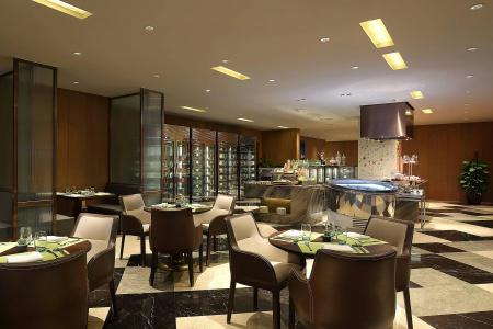 Sheraton Grand Hangzhou Binjiang - 32