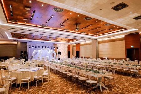 Radisson Blu & Spa, Istanbul Tuzla - 12