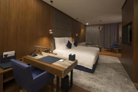 Wyndham Grand - 45