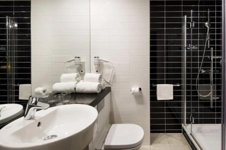 Holiday Inn Express Amsterdam - South, An Ihg - 8