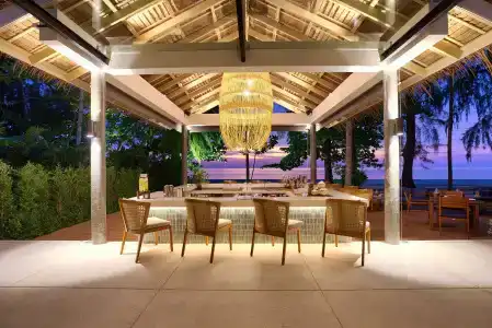 Outrigger Khao Lak Beach Resort - Sha Extra Plus - 17