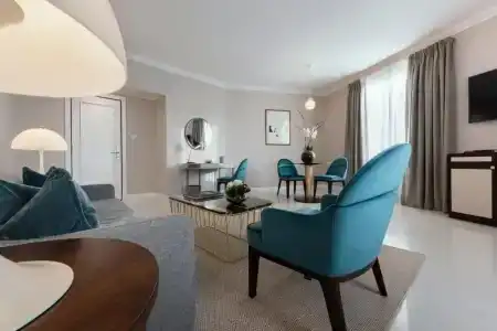 The Phoenicia Malta - 152