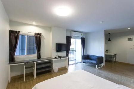 Vanilla Residence Chiangmai - 64