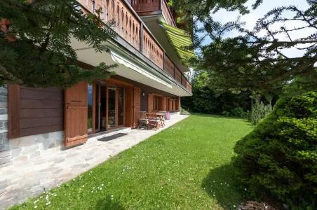 Alpe Fleurie Hôtel & Restaurant - 110