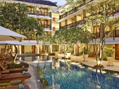 The Rani & Spa - 17