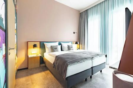 Holiday Inn Berlin Airport - Conference Centre, An Ihg - 131