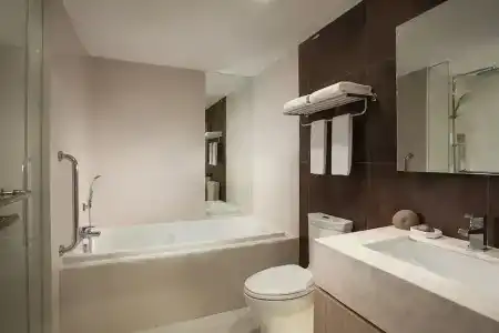 Somerset Ekamai Bangkok - SHA Plus Certified - 39