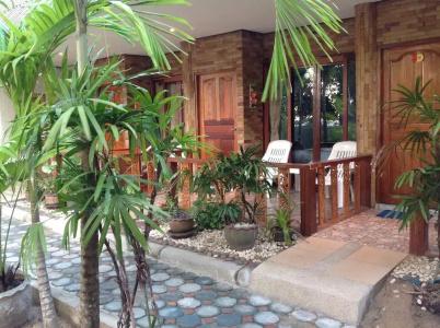 Ruan Mai Naiyang Beach Resort - Sha Plus - 58