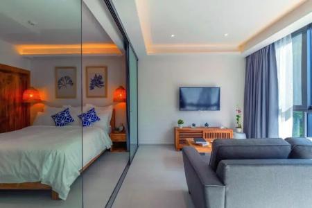 Patong Heights - 45