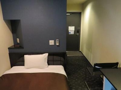 Urbain Hiroshima Executive - 1