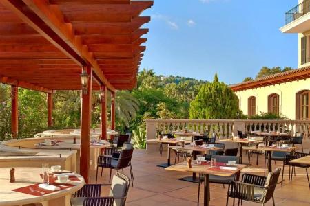 Sheraton Mallorca Arabella Golf - 28