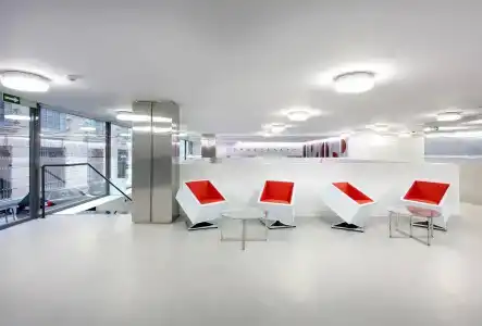 Eurostars Central - 25