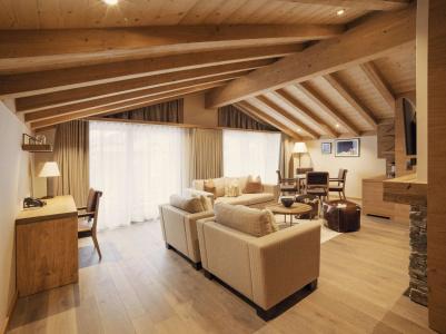 The Capra Saas-Fee - 2