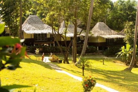 Shiralea Island Resort - 69