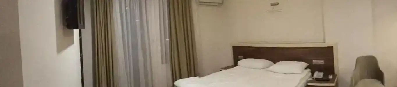 Merkez Otel - 59