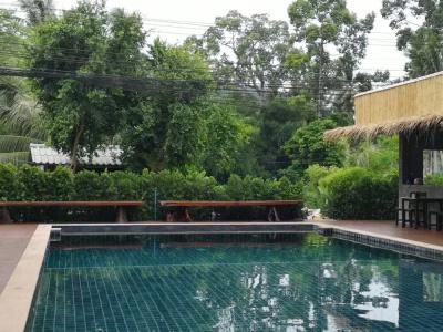 Aiya Resort Koh-Tao - 11