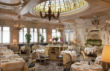 Hôtel Bedford - 16