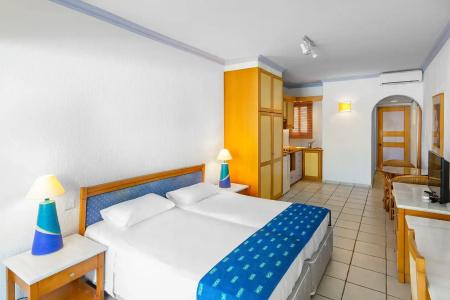 Paphos Gardens Holiday Resort - 78