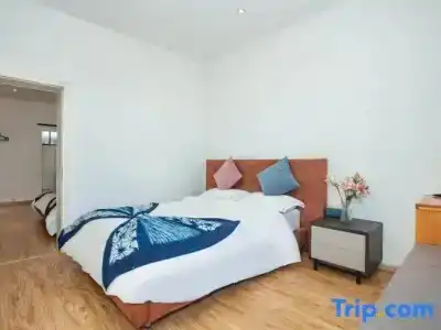 Ximila Erduobian Inn - 110