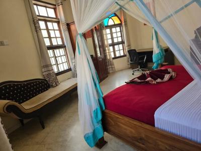 Dhow Palace - 4