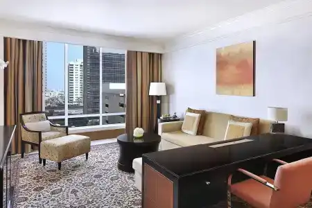 The Ritz-Carlton Executive Residences - 17