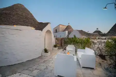 Trulli Holiday Deluxe & Wellness - 34
