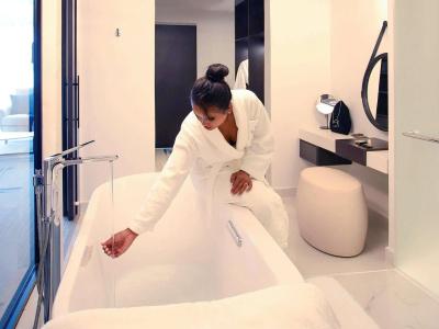 Novotel Convention And Spa - 21