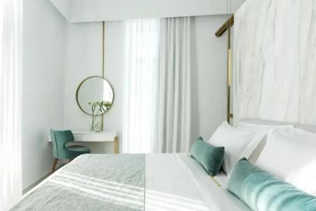 Mirabile Luxury Suites - 4
