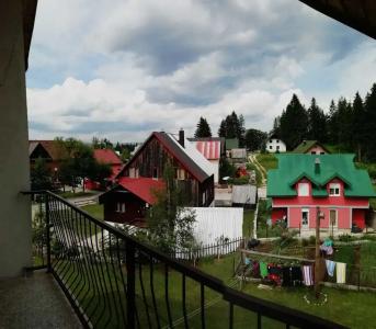 Accommodation Konak - 9